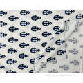 thaole ea moetlo, 100% k'hothone ea jetlollo ea jacquard ea 100 jacquard